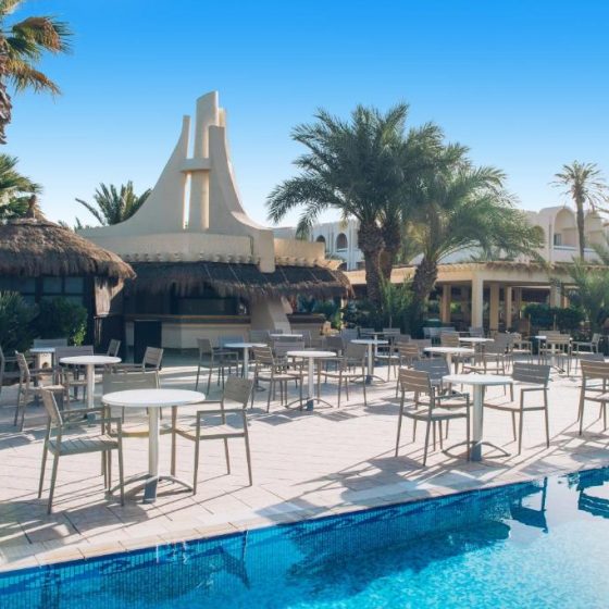 Iberostar Waves Mehari Djerba 39