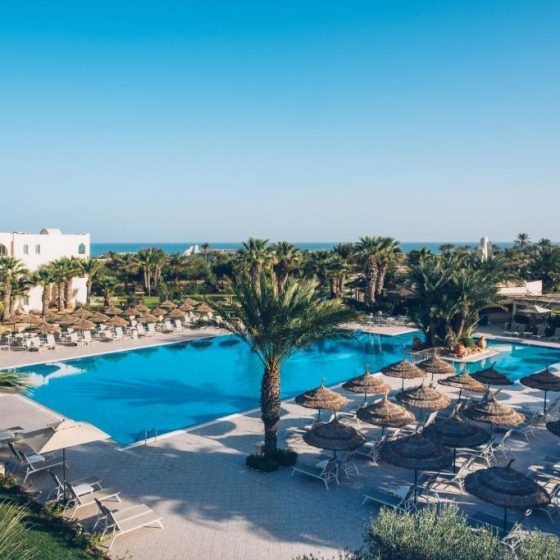 Iberostar Waves Mehari Djerba 42