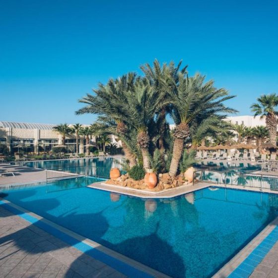 Iberostar Waves Mehari Djerba 43