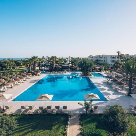 Iberostar Waves Mehari Djerba 6