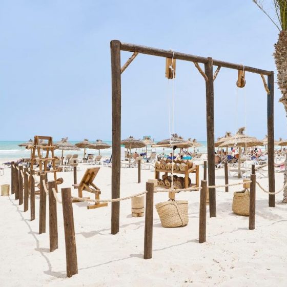 Iberostar Waves Mehari Djerba 62