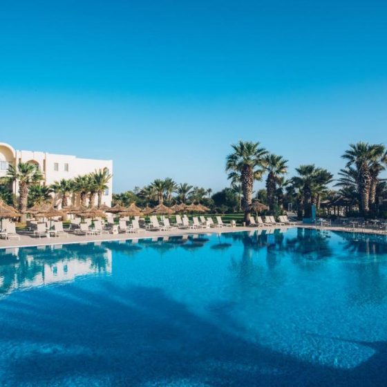 Iberostar Waves Mehari Djerba 7