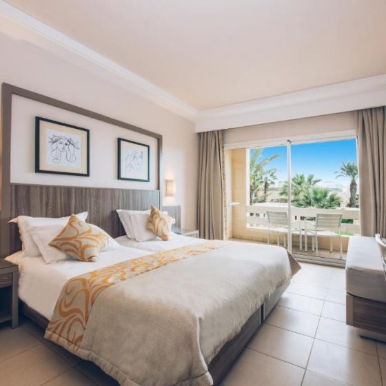 Iberostar Waves Mehari Djerba 80