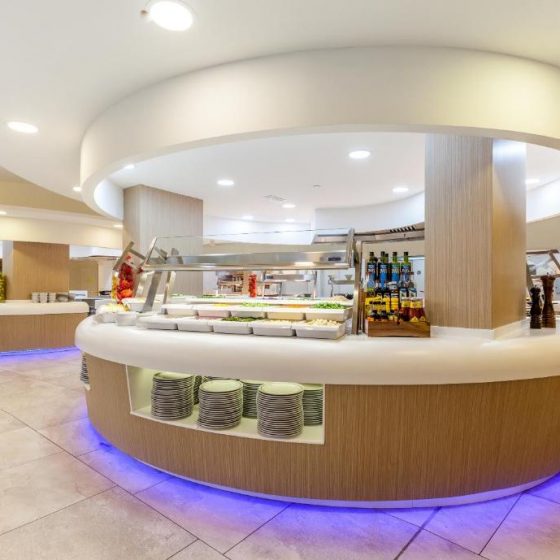 Iberostar Waves Playa Gaviotas 10