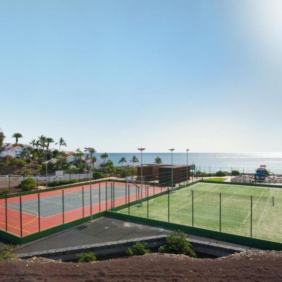 Iberostar Waves Playa Gaviotas 12