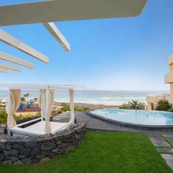 Iberostar Waves Playa Gaviotas 13