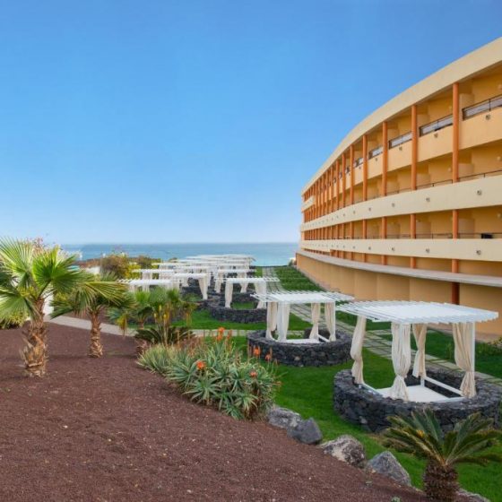 Iberostar Waves Playa Gaviotas 14