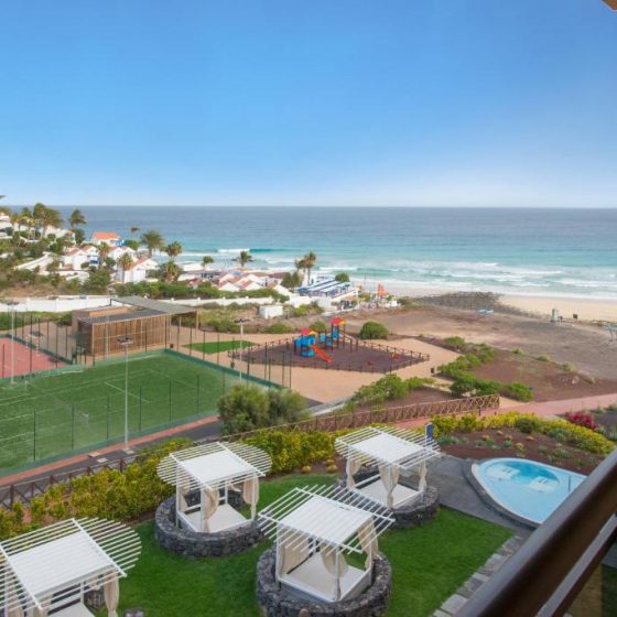 Iberostar Waves Playa Gaviotas 16