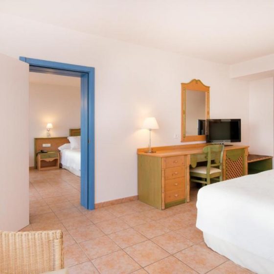 Iberostar Waves Playa Gaviotas 19