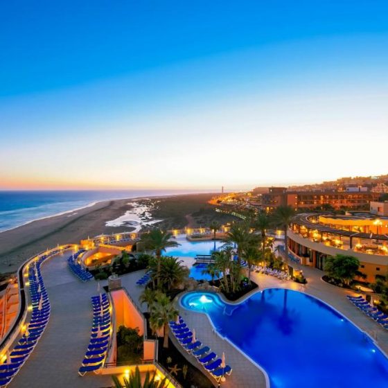 Iberostar Waves Playa Gaviotas 2