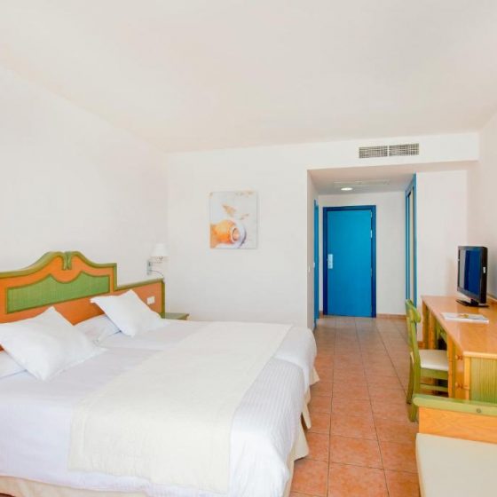 Iberostar Waves Playa Gaviotas 20