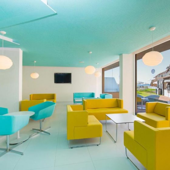 Iberostar Waves Playa Gaviotas 21