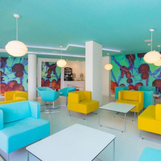 Iberostar Waves Playa Gaviotas 22