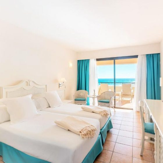 Iberostar Waves Playa Gaviotas 25