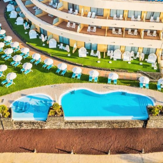 Iberostar Waves Playa Gaviotas 29