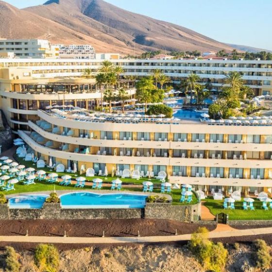 Iberostar Waves Playa Gaviotas 30