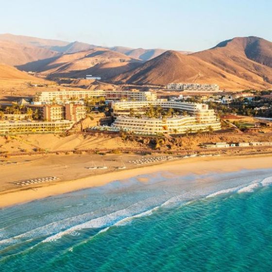 Iberostar Waves Playa Gaviotas 32