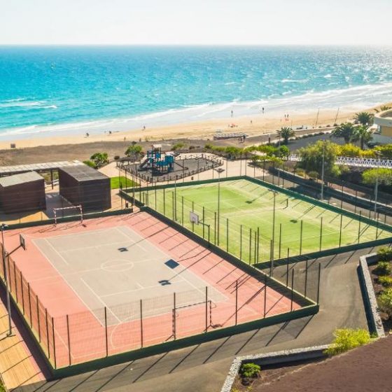 Iberostar Waves Playa Gaviotas 34