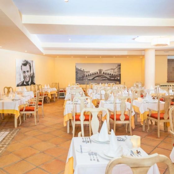 Iberostar Waves Playa Gaviotas 35