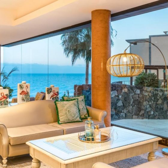 Iberostar Waves Playa Gaviotas 37