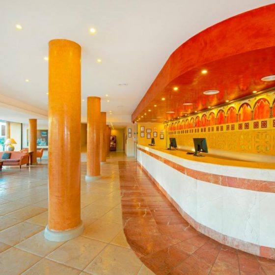 Iberostar Waves Playa Gaviotas 4