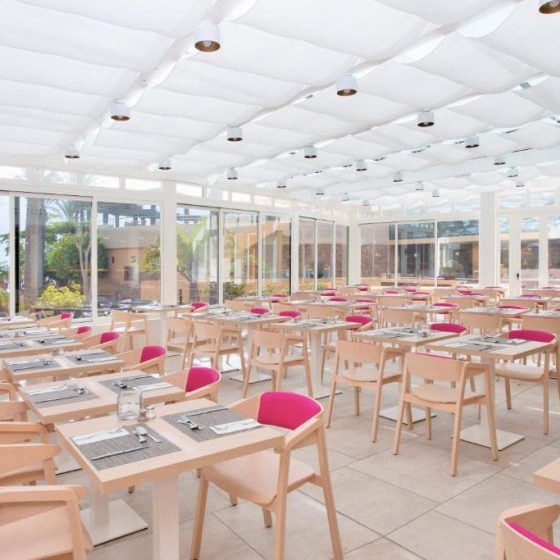 Iberostar Waves Playa Gaviotas 40