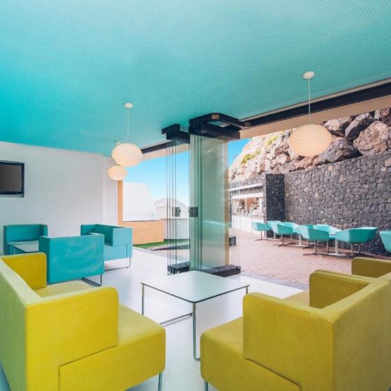 Iberostar Waves Playa Gaviotas 41