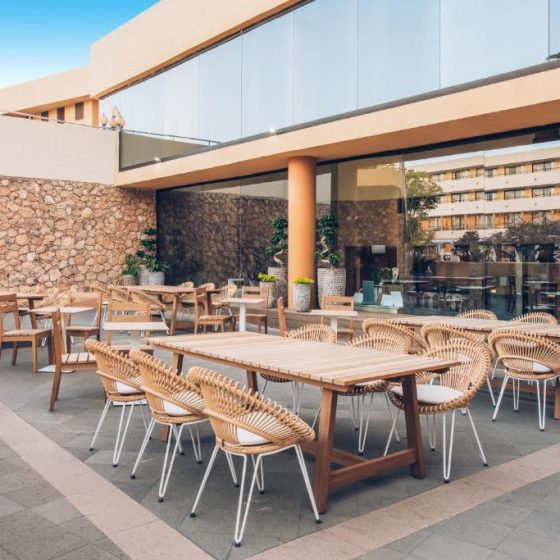 Iberostar Waves Playa Gaviotas 48