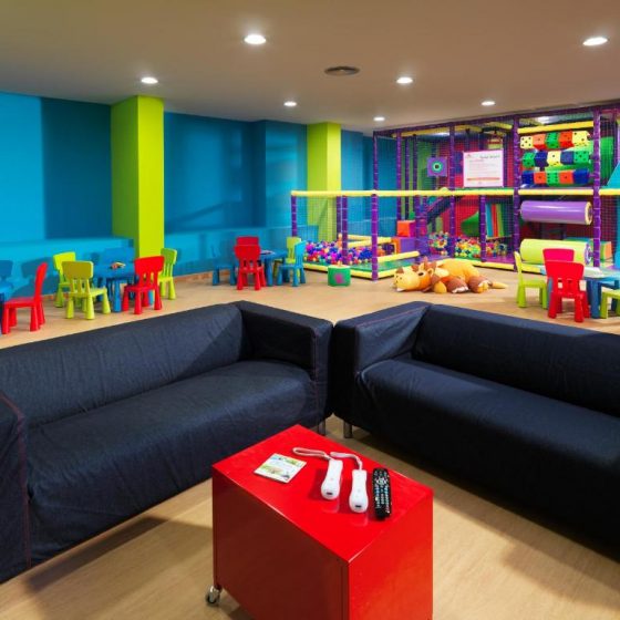 Iberostar Waves Playa Gaviotas 5