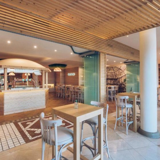 Iberostar Waves Playa Gaviotas 50