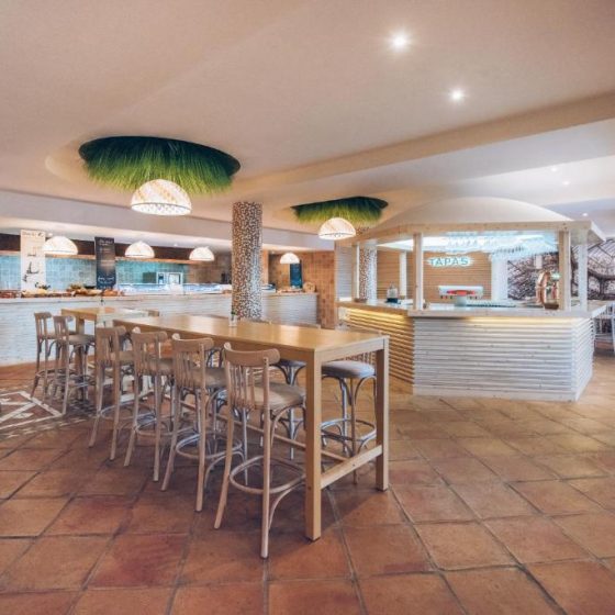 Iberostar Waves Playa Gaviotas 51