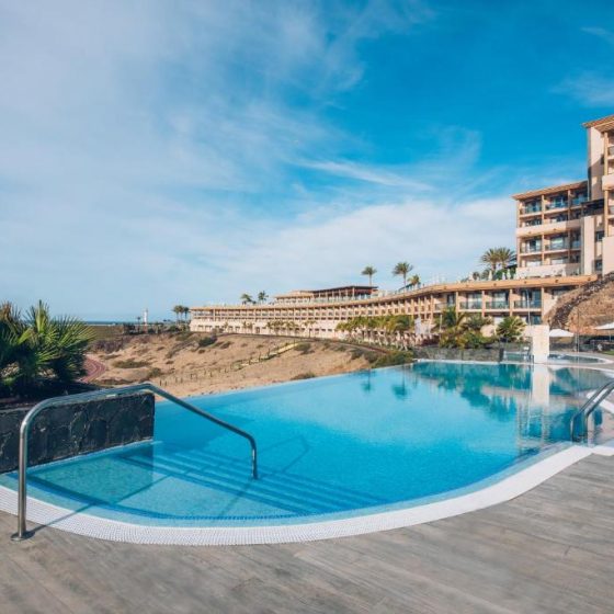 Iberostar Waves Playa Gaviotas 53