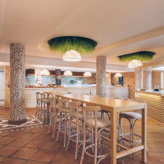 Iberostar Waves Playa Gaviotas 54