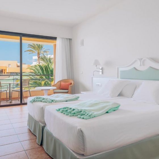 Iberostar Waves Playa Gaviotas 61