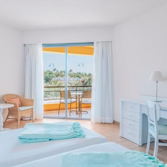 Iberostar Waves Playa Gaviotas 62