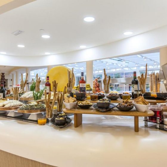 Iberostar Waves Playa Gaviotas 69