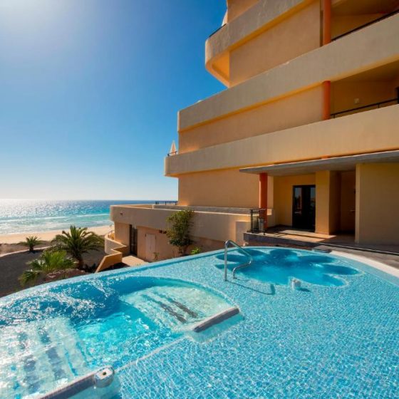 Iberostar Waves Playa Gaviotas 7