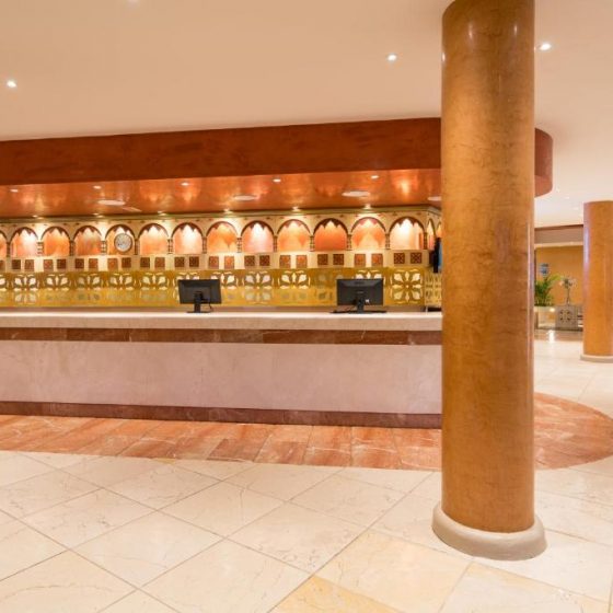 Iberostar Waves Playa Gaviotas 72