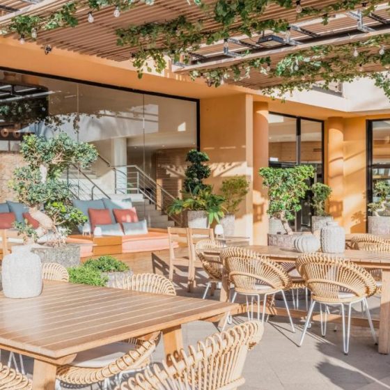 Iberostar Waves Playa Gaviotas 73