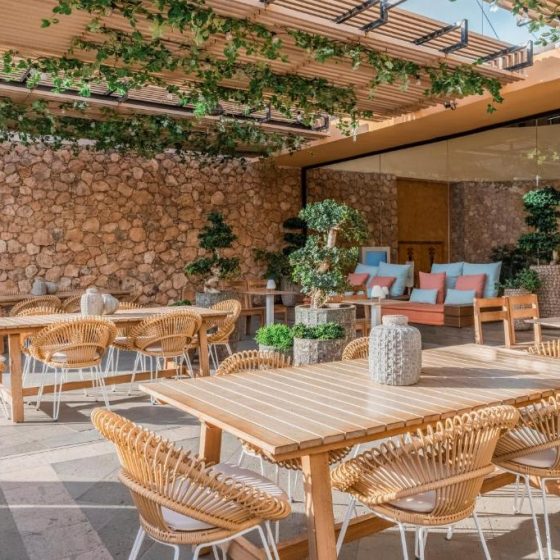 Iberostar Waves Playa Gaviotas 76