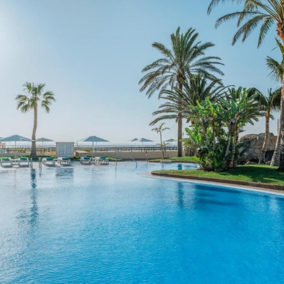 Iberostar Waves Playa Gaviotas 77