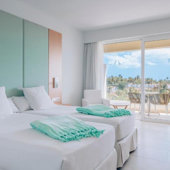 Iberostar Waves Playa Gaviotas 83