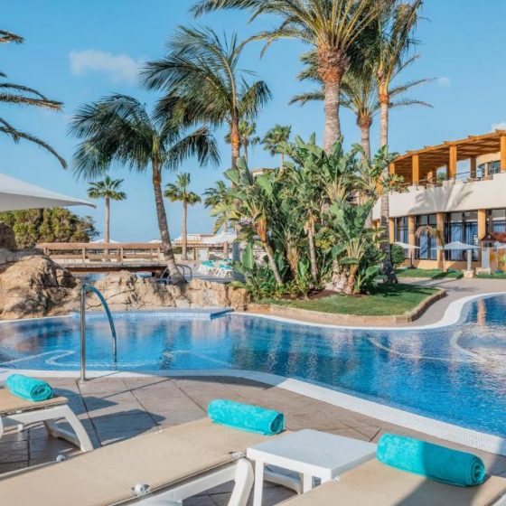 Iberostar Waves Playa Gaviotas 89