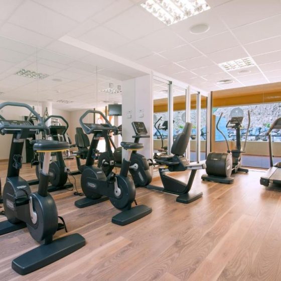 Iberostar Waves Playa Gaviotas 9