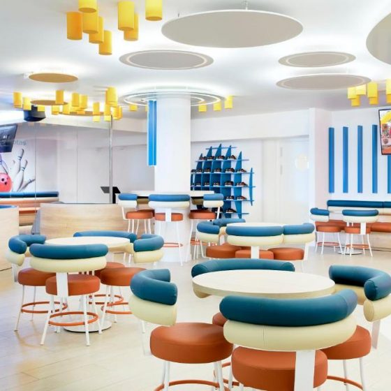 Iberostar Waves Playa Gaviotas 95