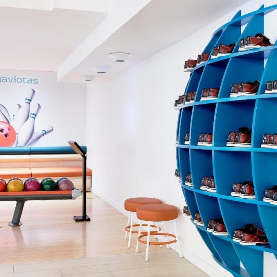 Iberostar Waves Playa Gaviotas 97