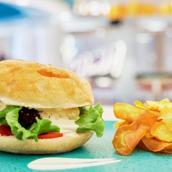 Iberostar Waves Playa Gaviotas 98