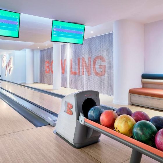 Iberostar Waves Playa Gaviotas 99