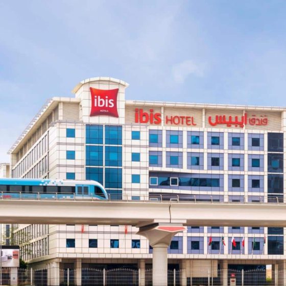 Ibis Al Barsha 36