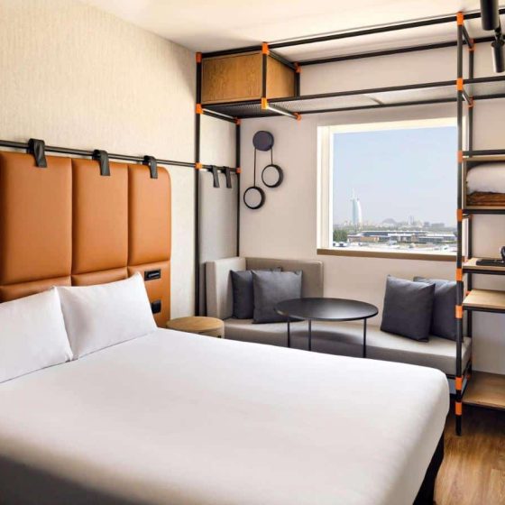 Ibis Al Barsha 38